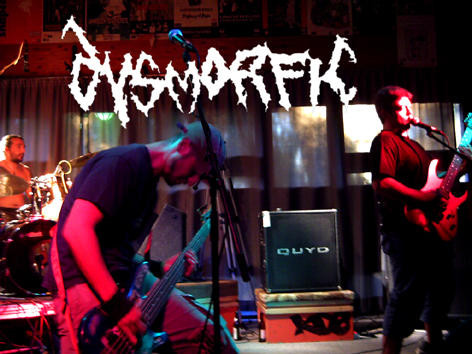 Dysmorfic