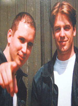 E-Rick & Tactic