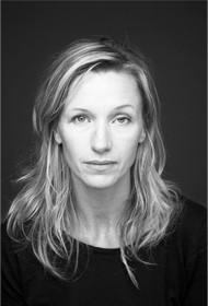 Ebba Forsberg