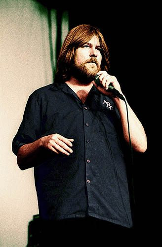 Ebbot Lundberg