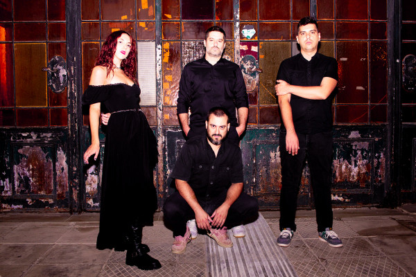 Echo Tides