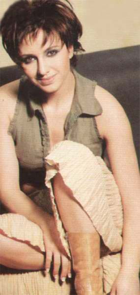 Eda Özülkü