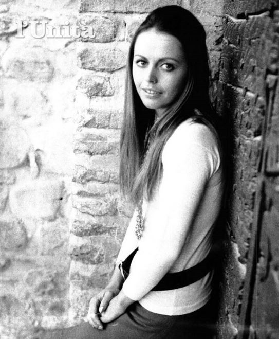 Edda Ollari