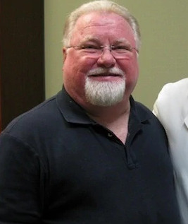Eddie Hodges