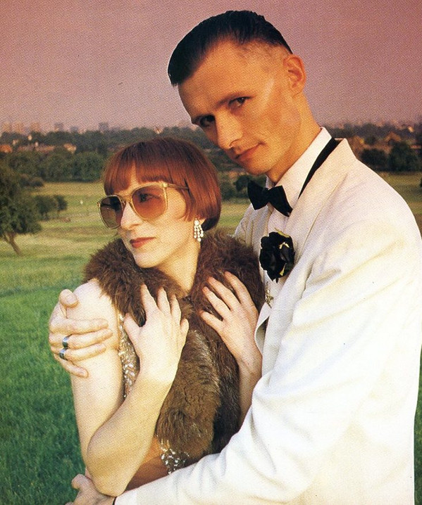 Eddie & Sunshine