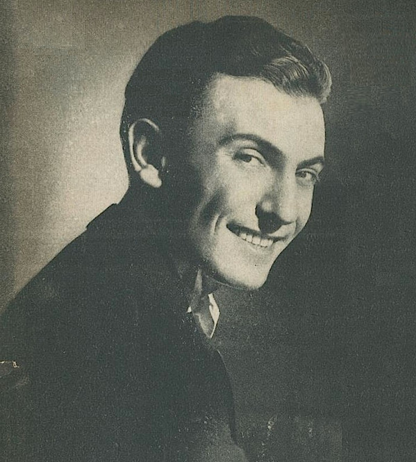Eddy Duchin