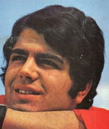 Eddy Pascal
