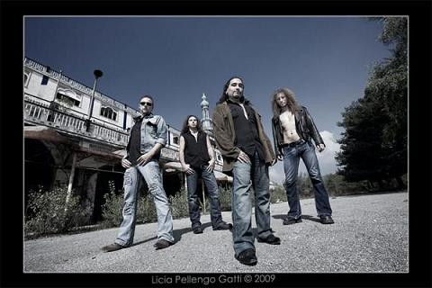 Edge Of Forever