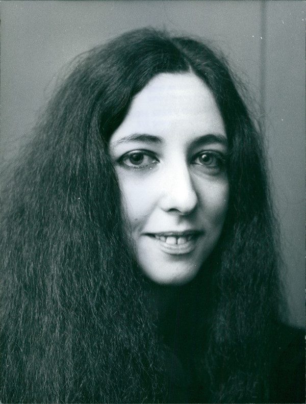 Edna Bejarano