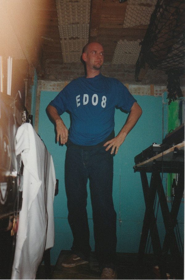 Edo 8