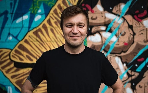 Edo Maajka