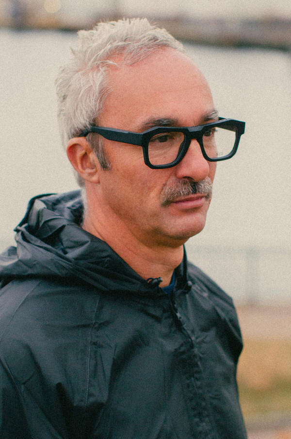 Eduardo De La Calle