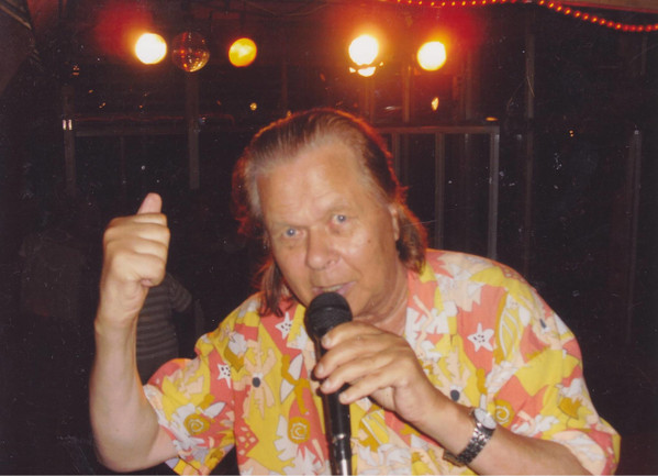 Eero Aven
