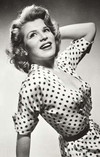 Eileen Barton