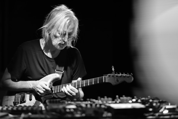 Eivind Aarset