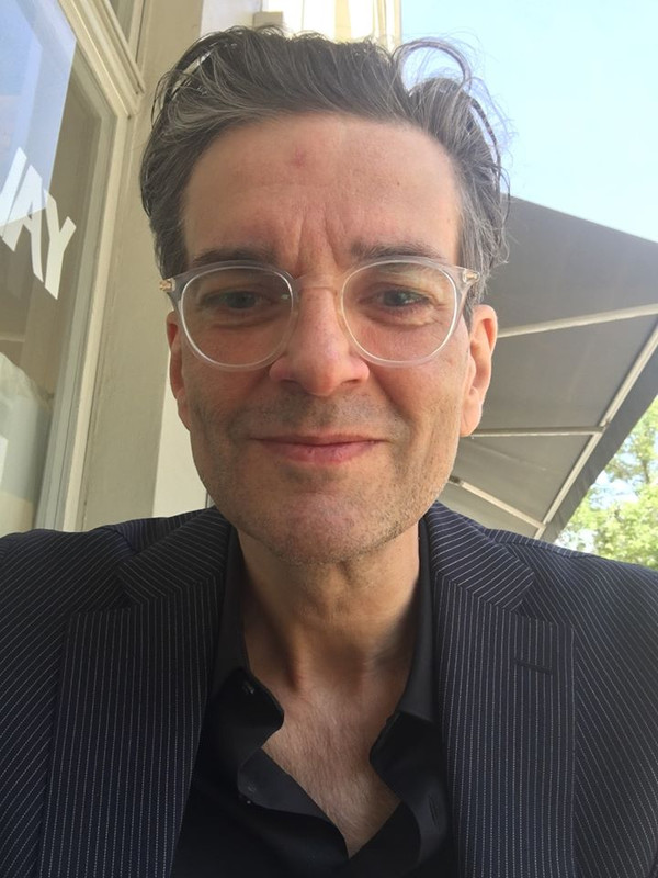 Ekkehard Ehlers