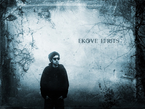 Ekove Efrits