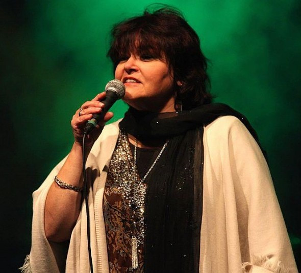 Elżbieta Adamiak
