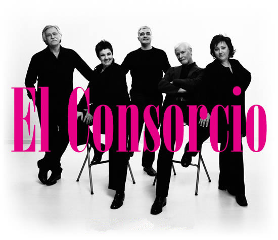 El Consorcio