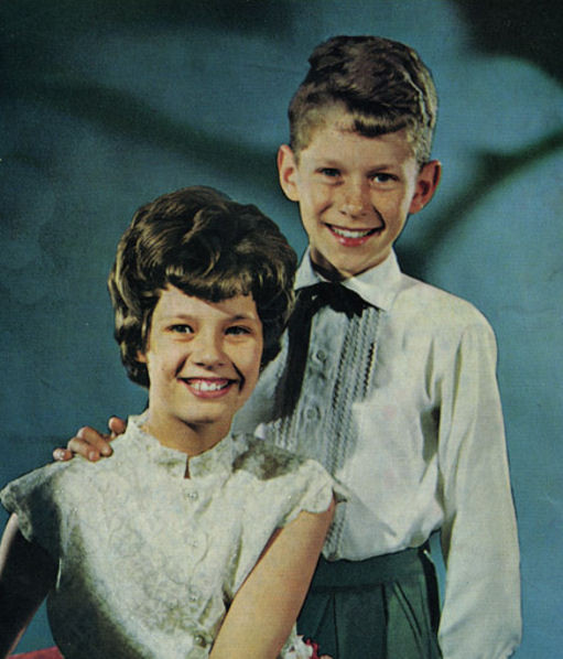 Elaine And Derek