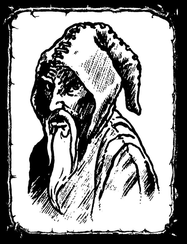 Eldritch Wizardry