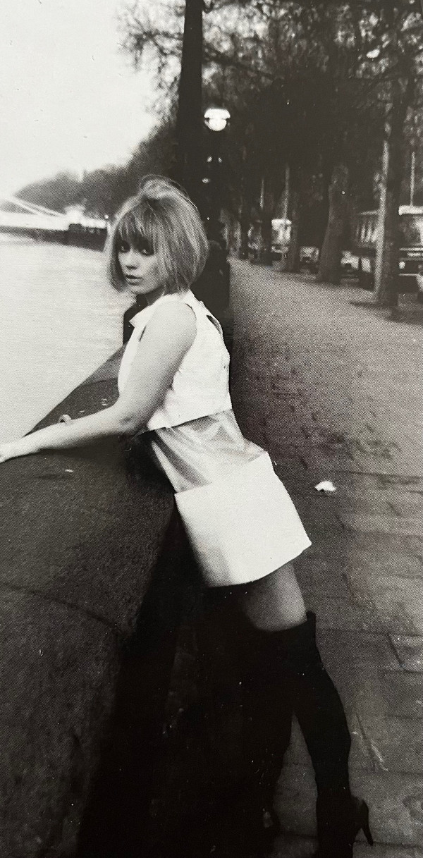 Eleanor Rigby