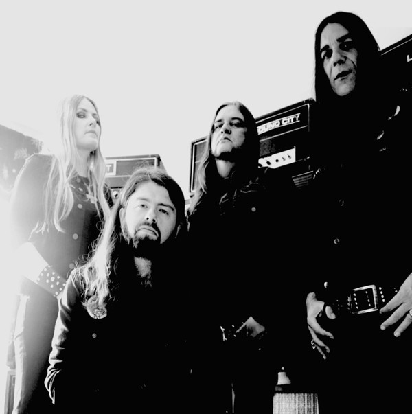 Electric Wizard (2)