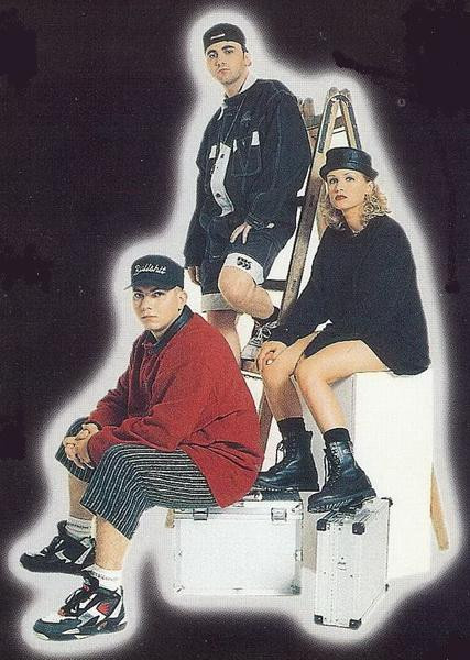 Electro Team