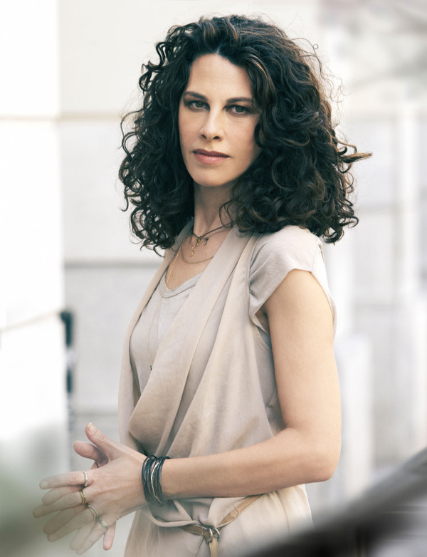 Eleftheria Arvanitaki