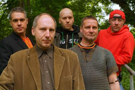 Elektryczne Gitary