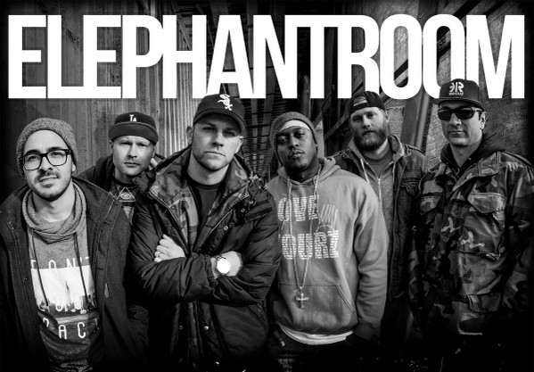 Elephant Room