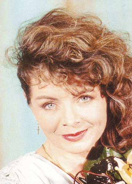 Elfi Graf