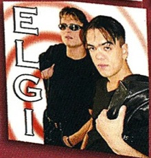 ELGI