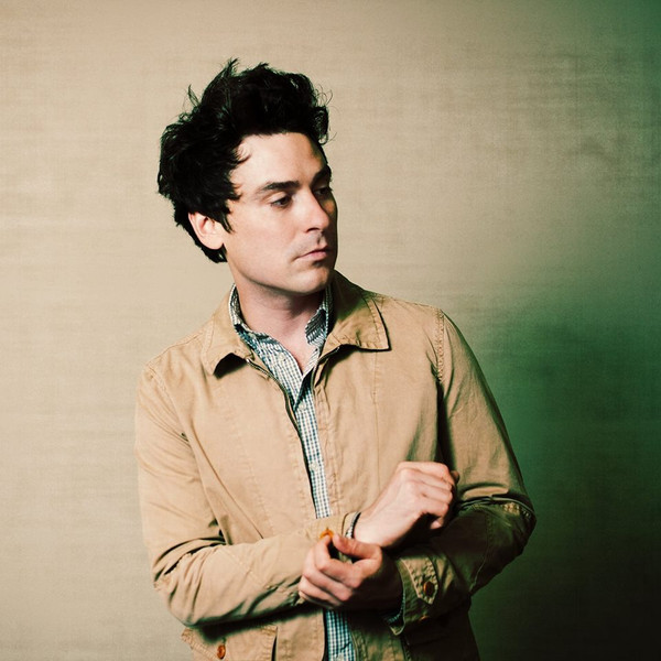 Eliot Bronson