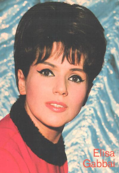 Elisa Gabbai