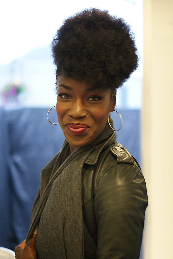 Elisabeth Troy