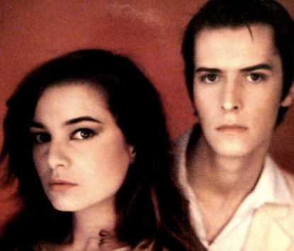 Elli & Jacno