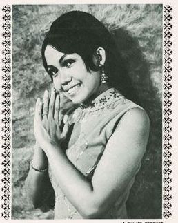 Elly Kasim