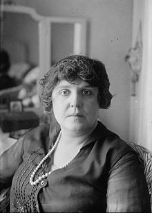 Elsie Baker