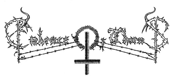 Embrace of Thorns