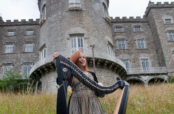 Emer Kenny