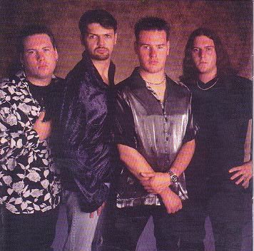 Emerald Rain