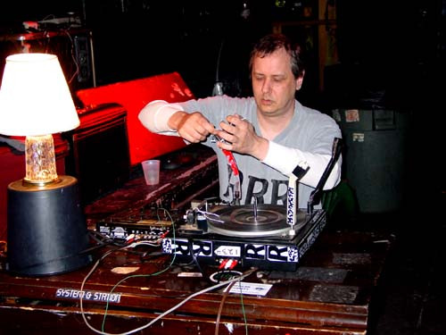 Emil Beaulieau