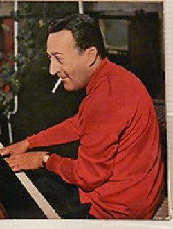 Emil Stern
