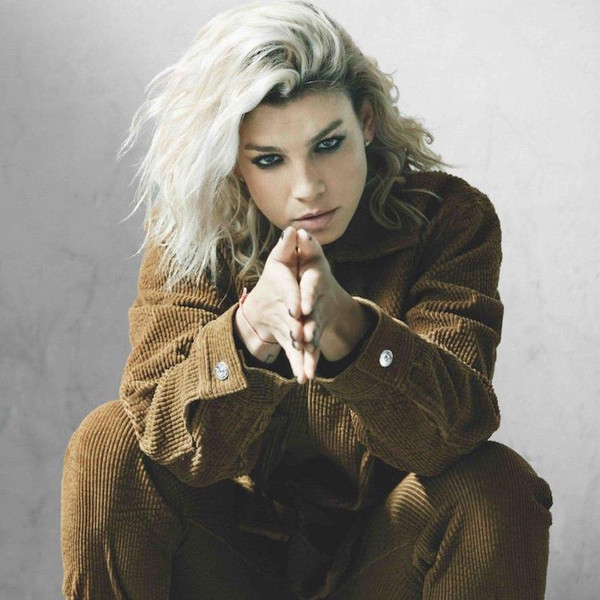 Emma Marrone