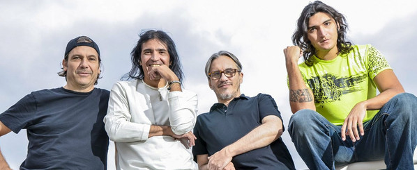 Enanitos Verdes