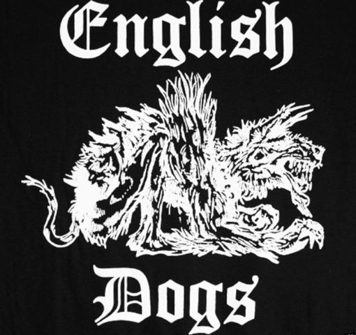 English Dogs