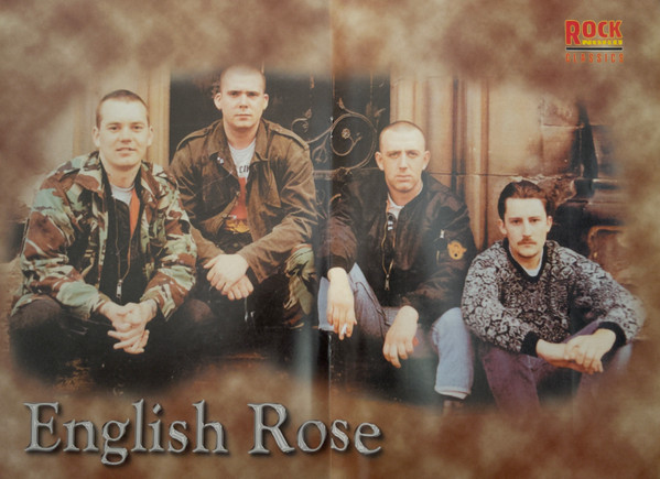 English Rose