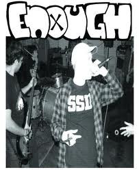 Enough (2)