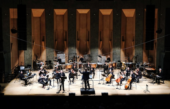 Ensemble Intercontemporain